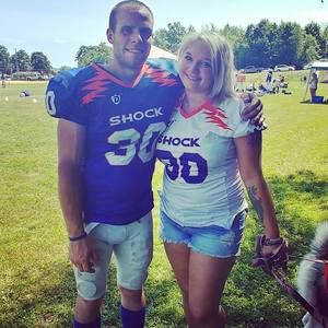 Meet your Posher, Paul